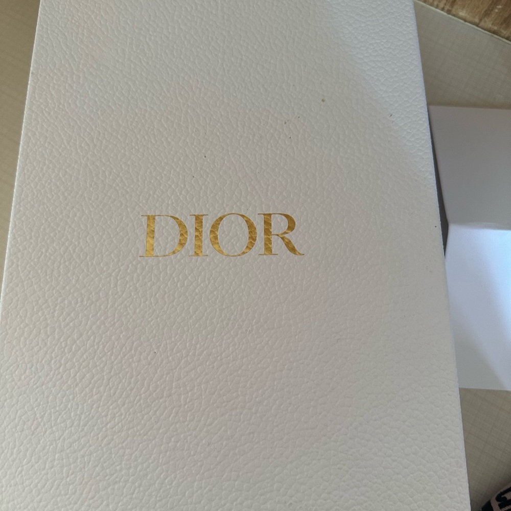 COPY - Dior Sandals - Picture 4 of 5